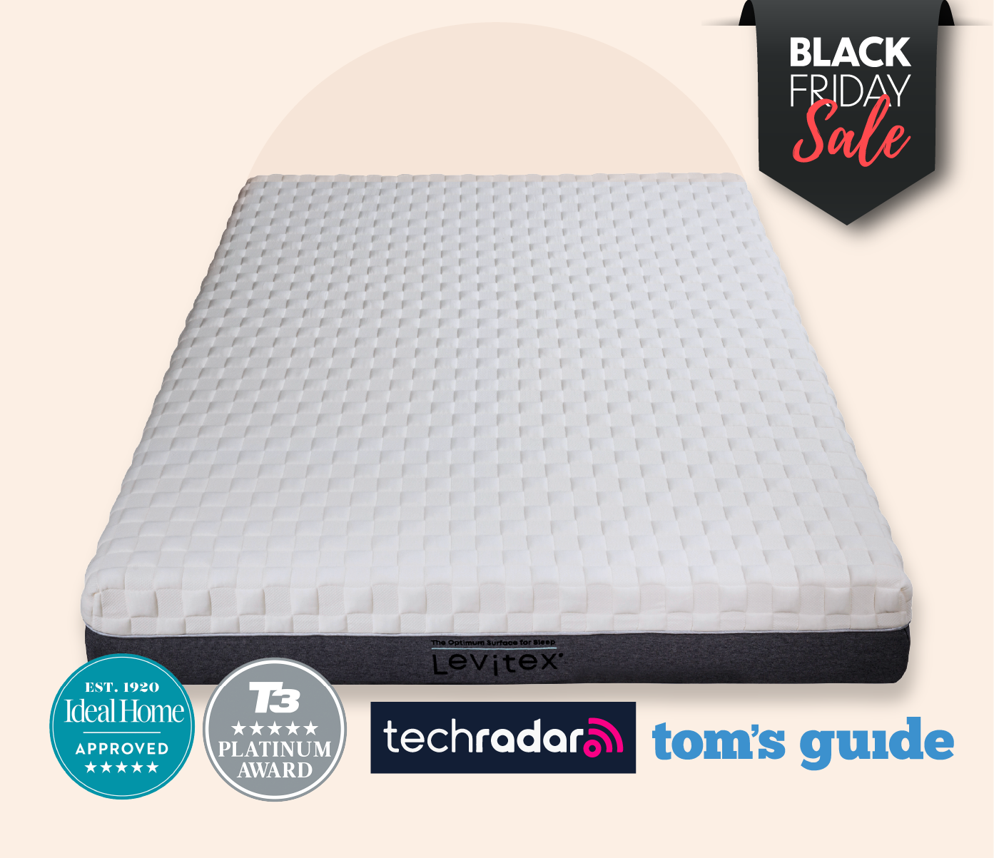 Sleep Posture Mattress