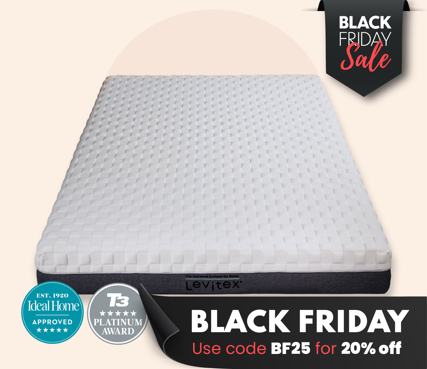 Sleep Posture Mattress