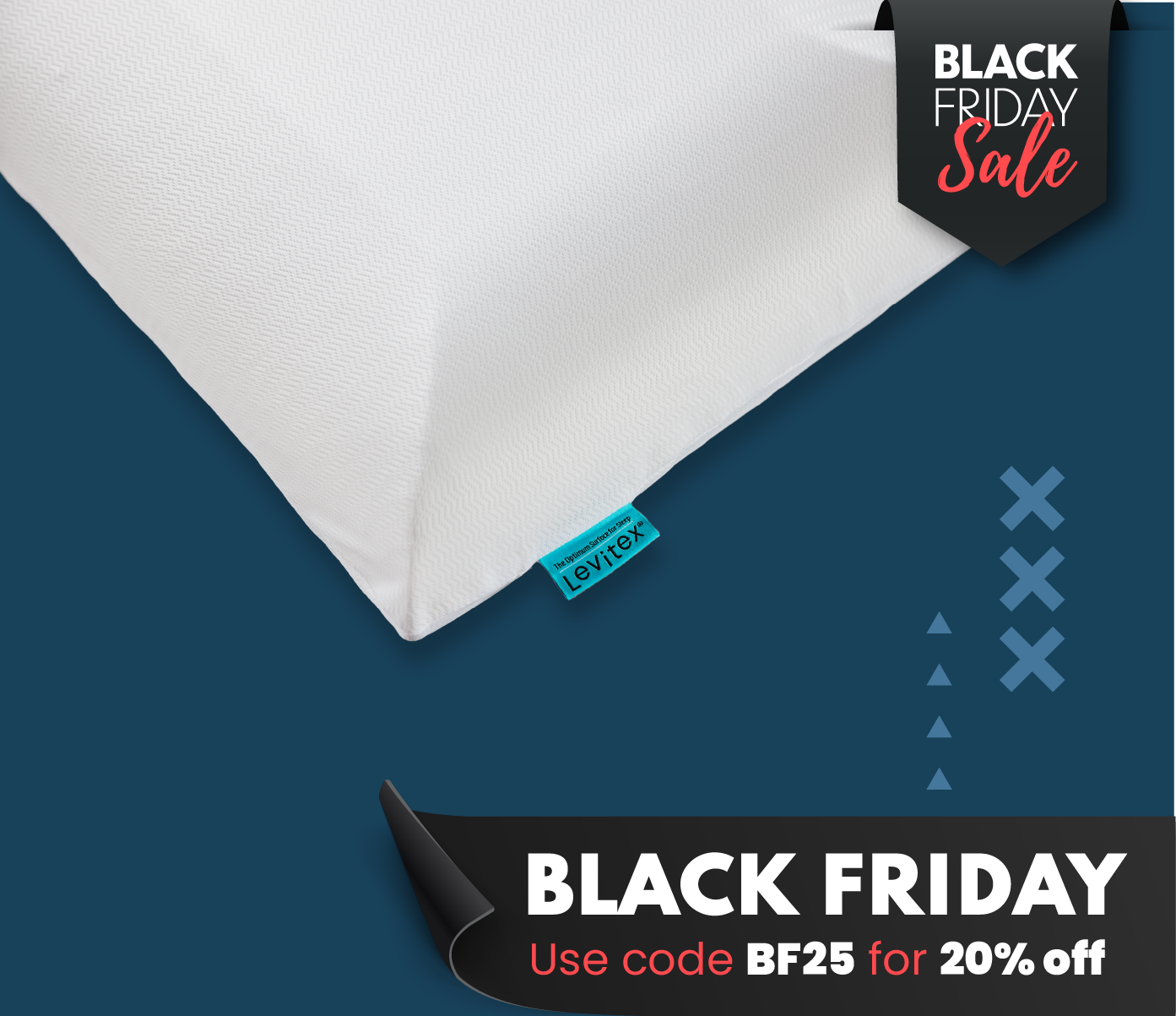 Replacement Cooling Nylon Pillowcase