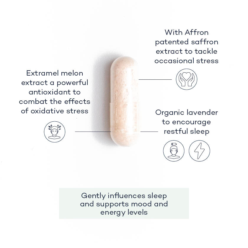Sleep Supplement Bundle