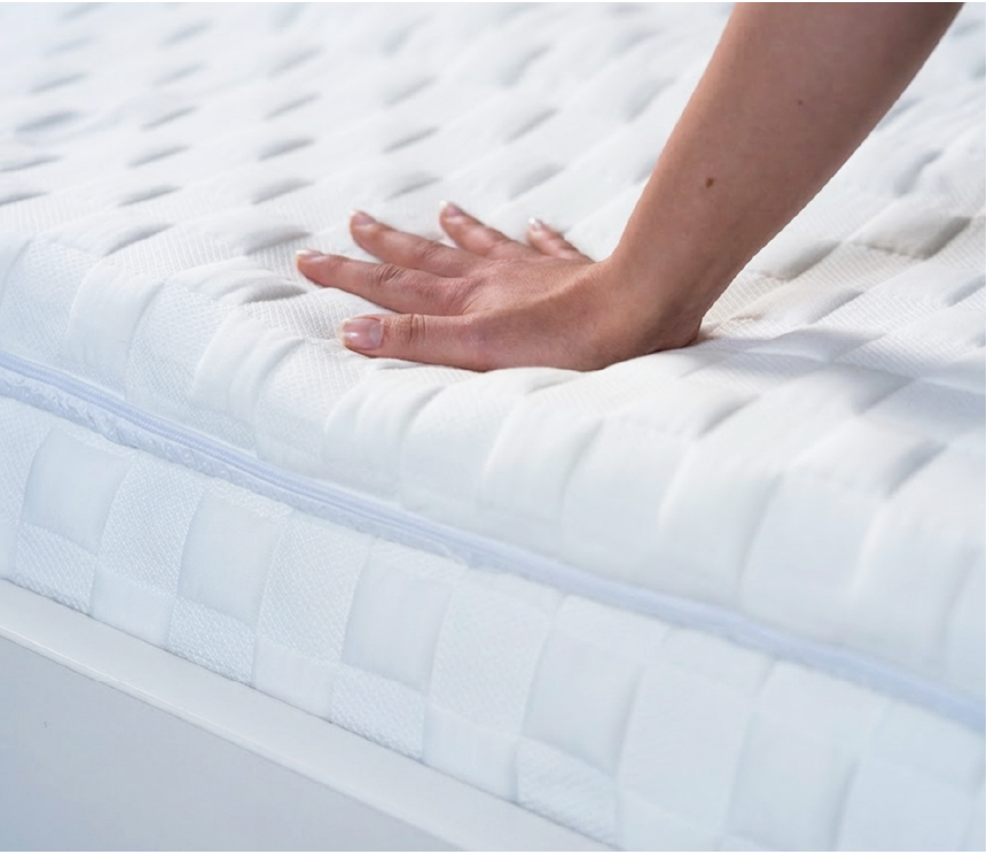 Sleep Posture Mattress Topper