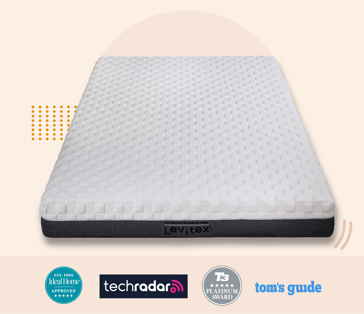 Sleep Posture Mattress
