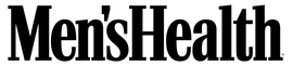men's health logo