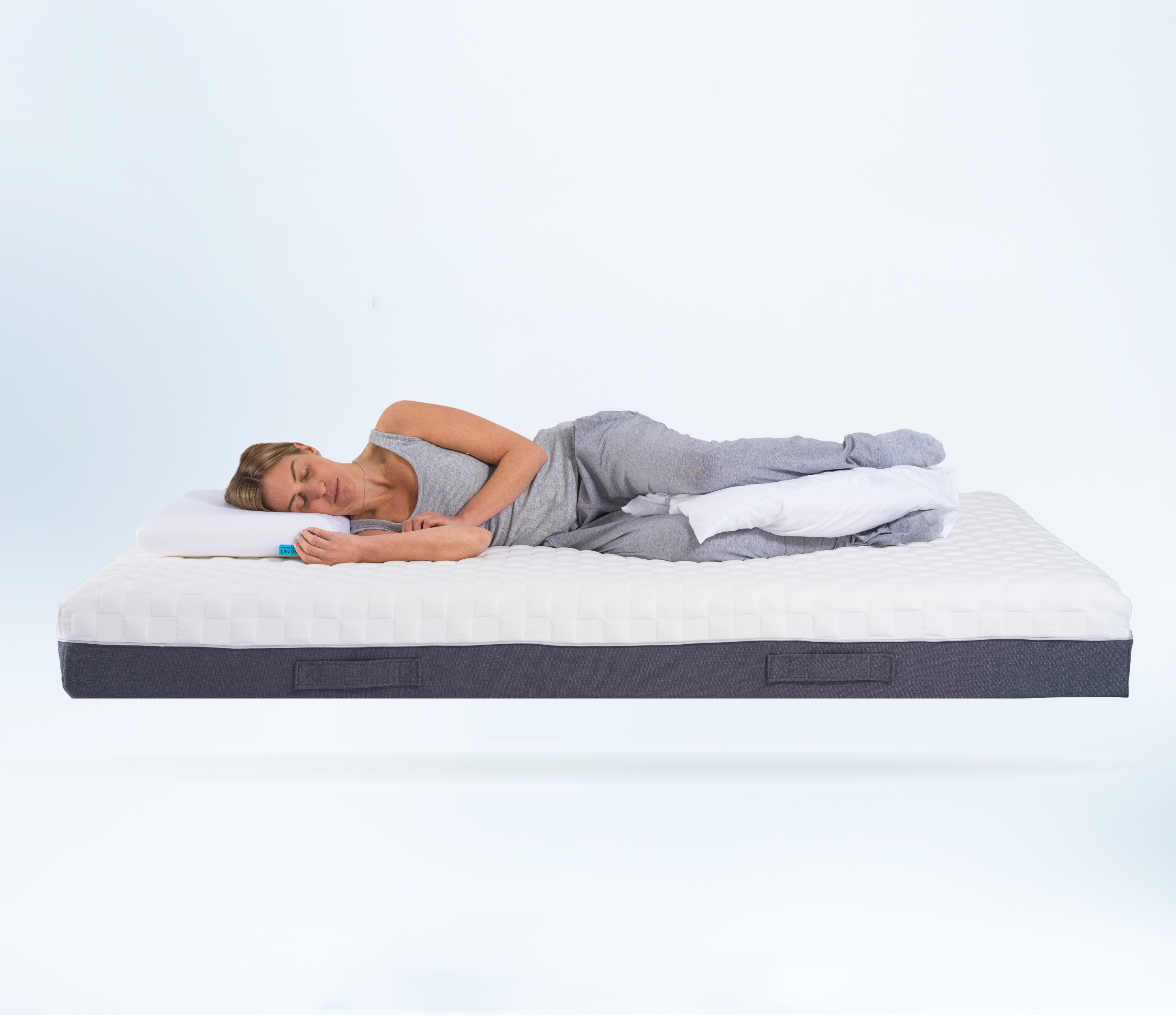 Sleep Posture Mattress