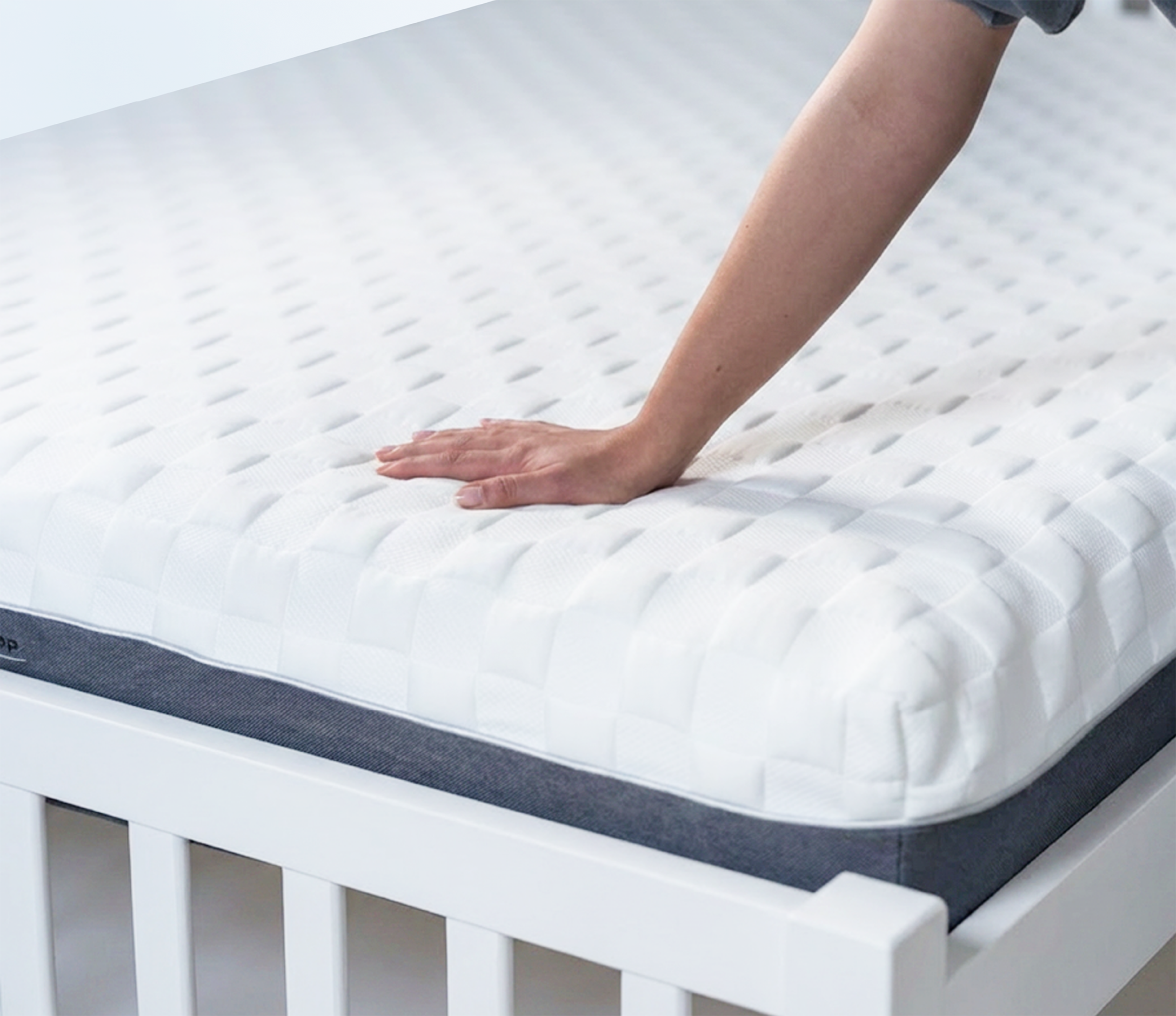 Sleep Posture Mattress