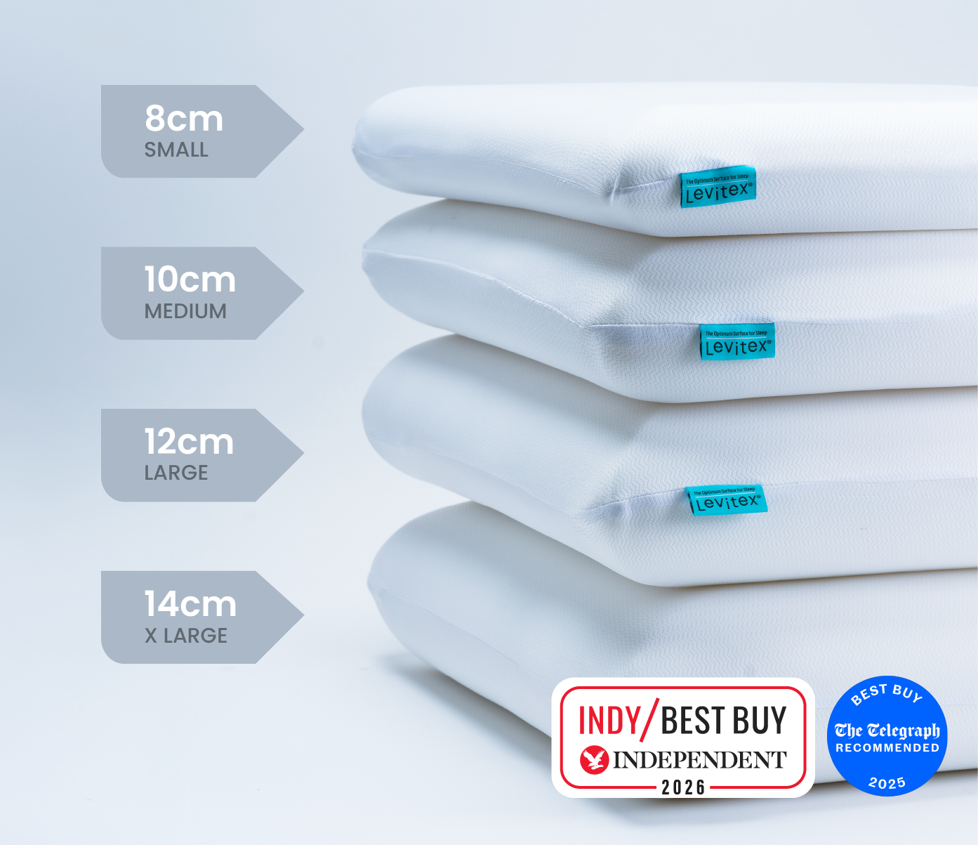 Sleep Posture Pillow