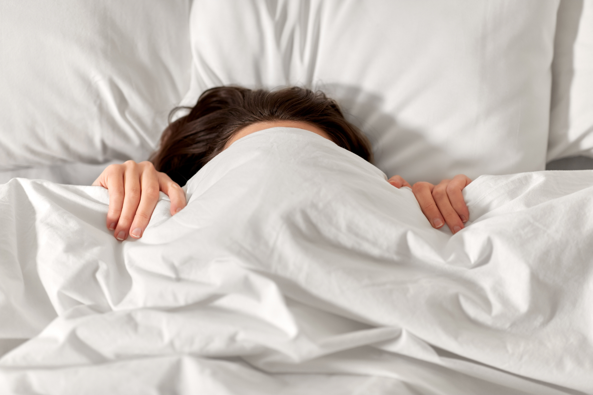 The Sleep Gap: Why women pay the price of poor rest