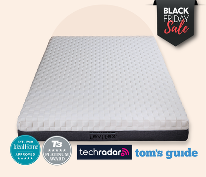 Sleep Posture Mattress