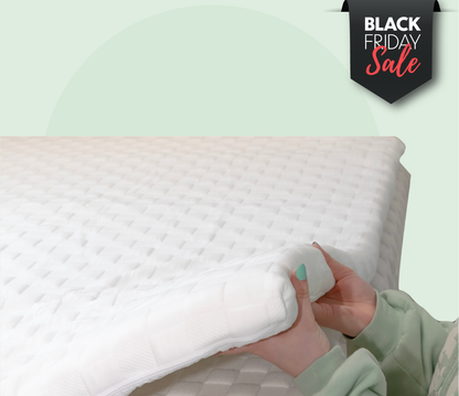 Sleep Posture Mattress Topper