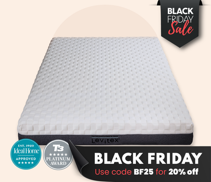 Sleep Posture Mattress