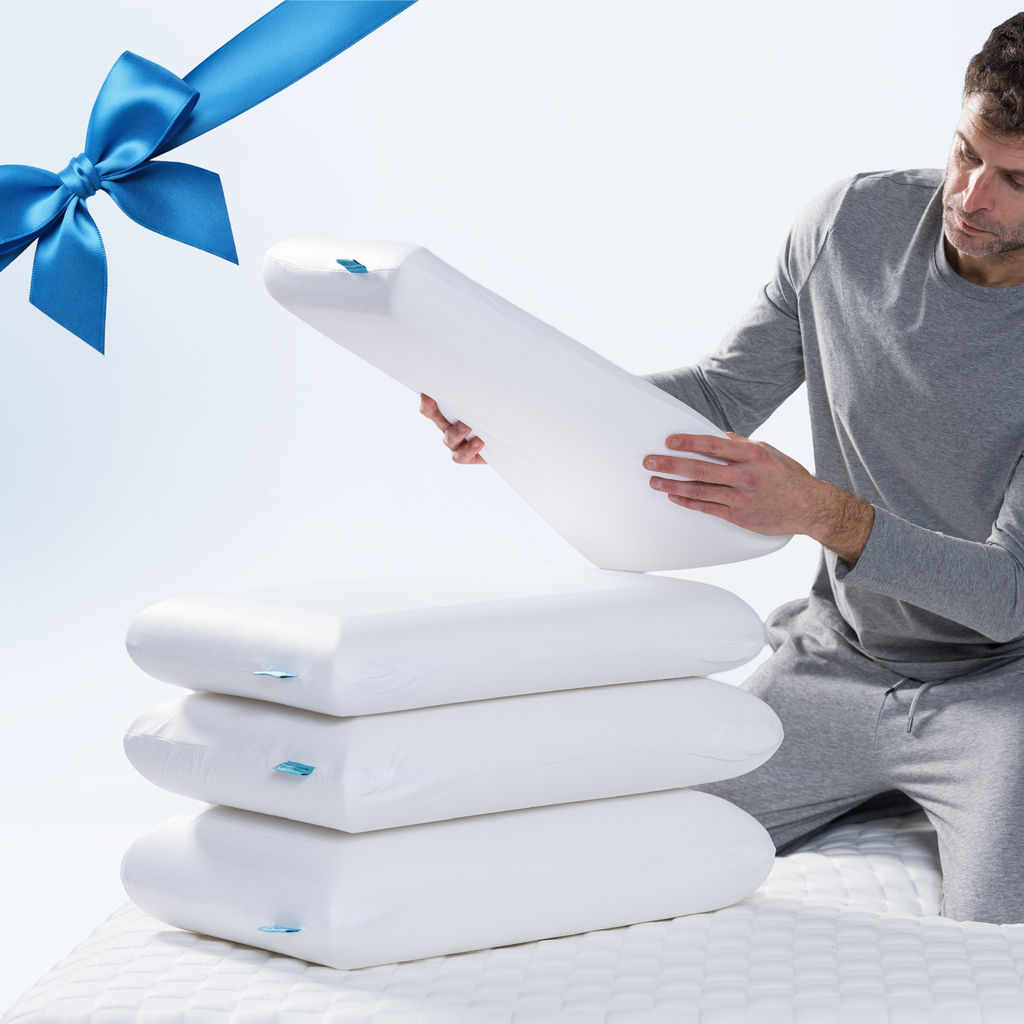 Sleep Posture Gift Bundle