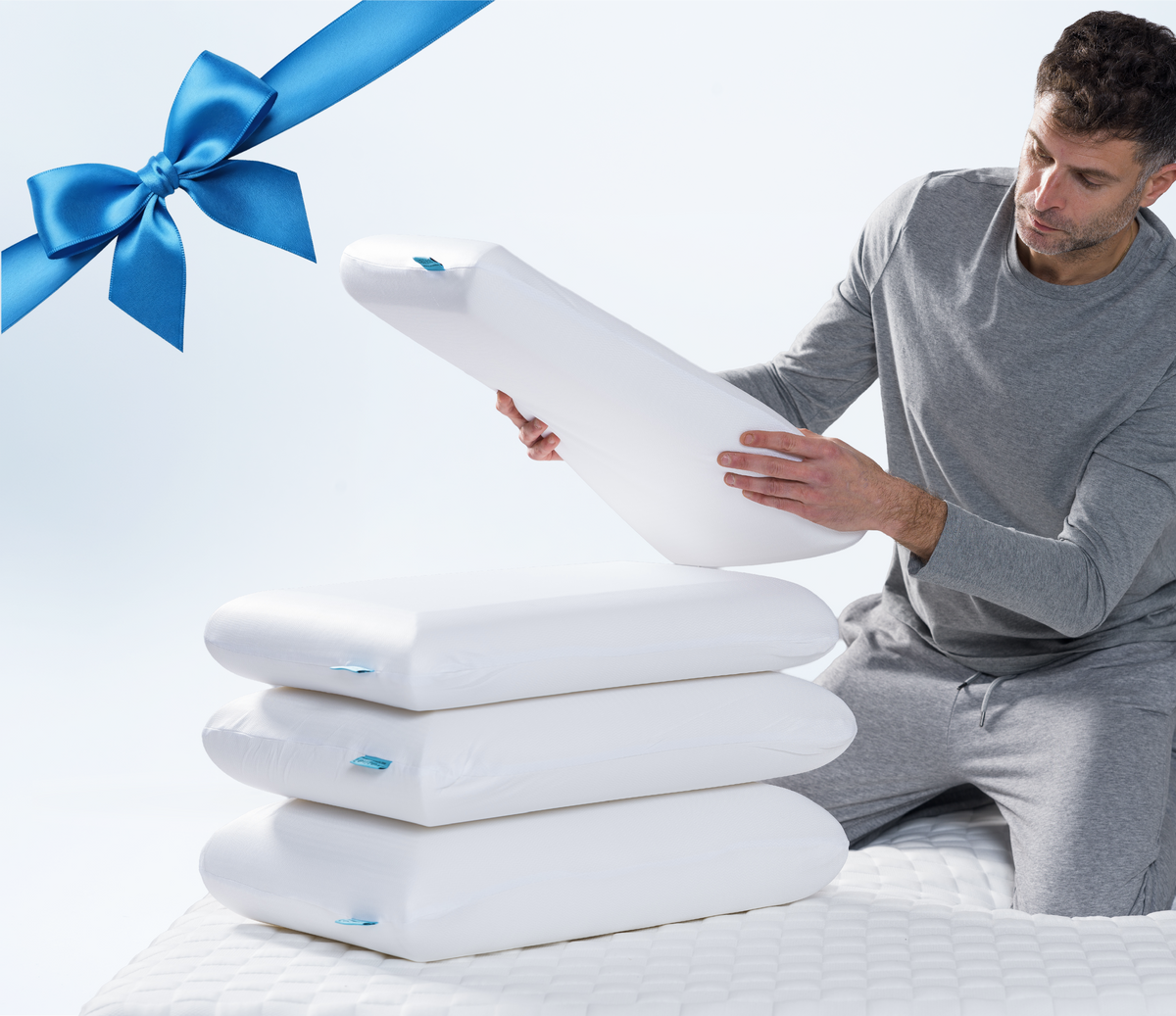 Sleep Posture Gift Bundle | Levitex
