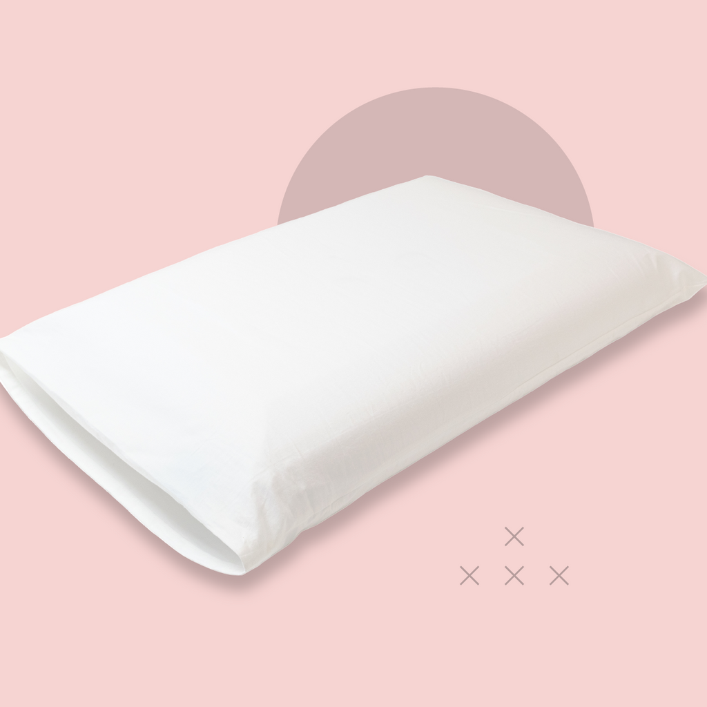 Cotton Pillowcase Levitex