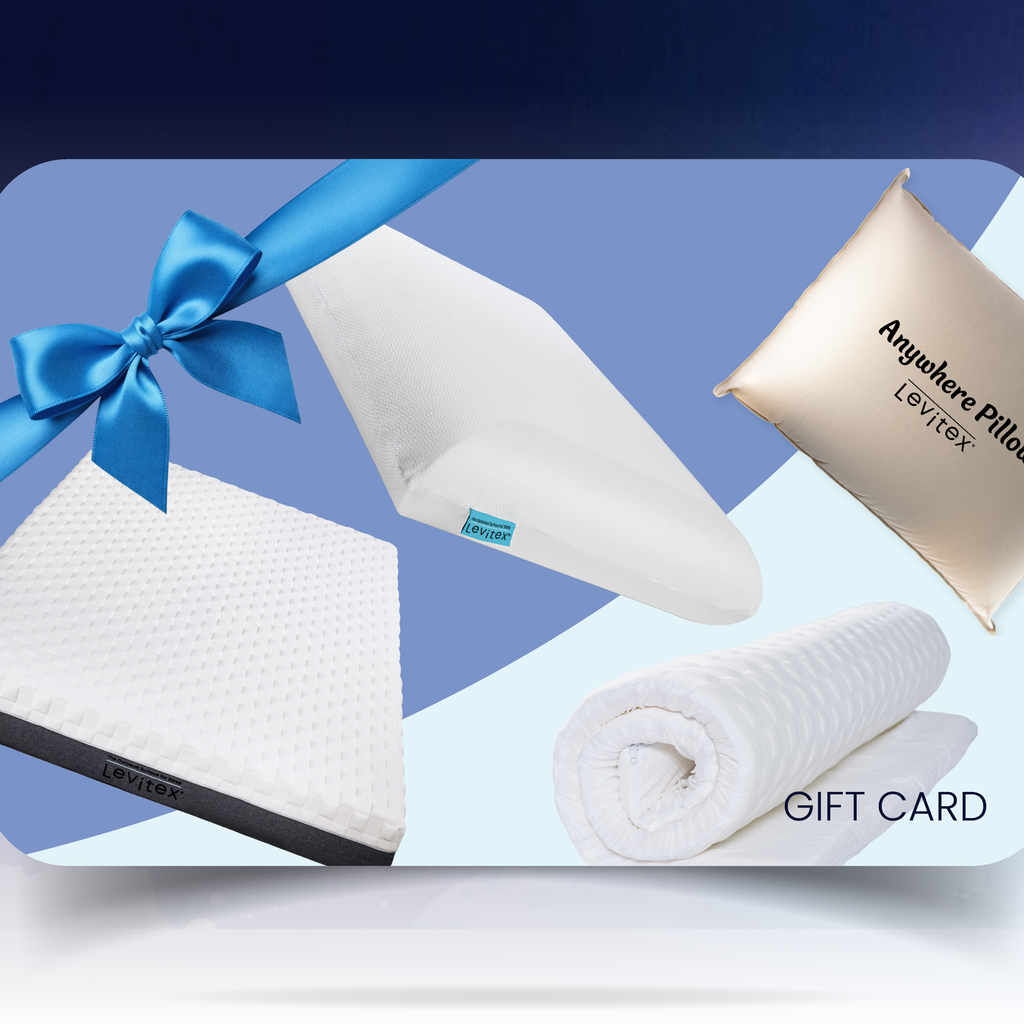 Levitex Gift Card