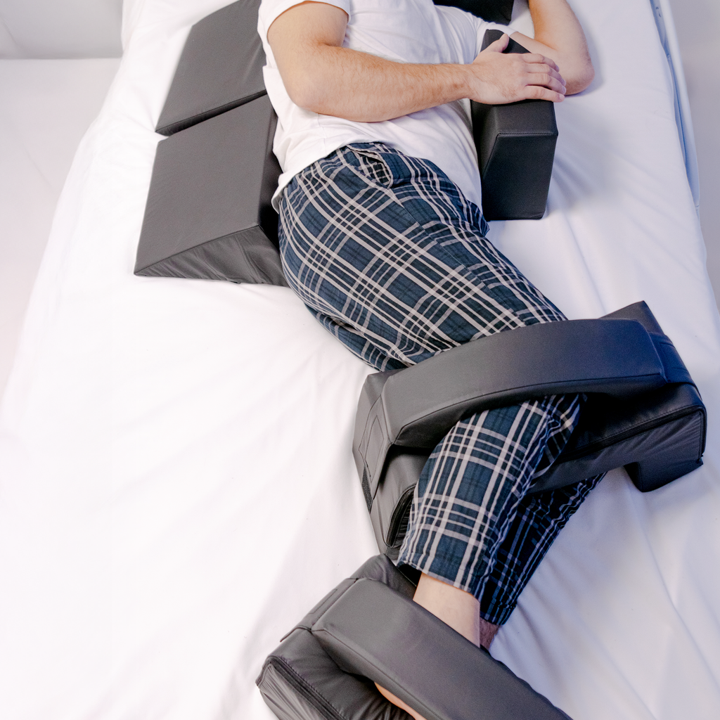 Hugga Sleep System