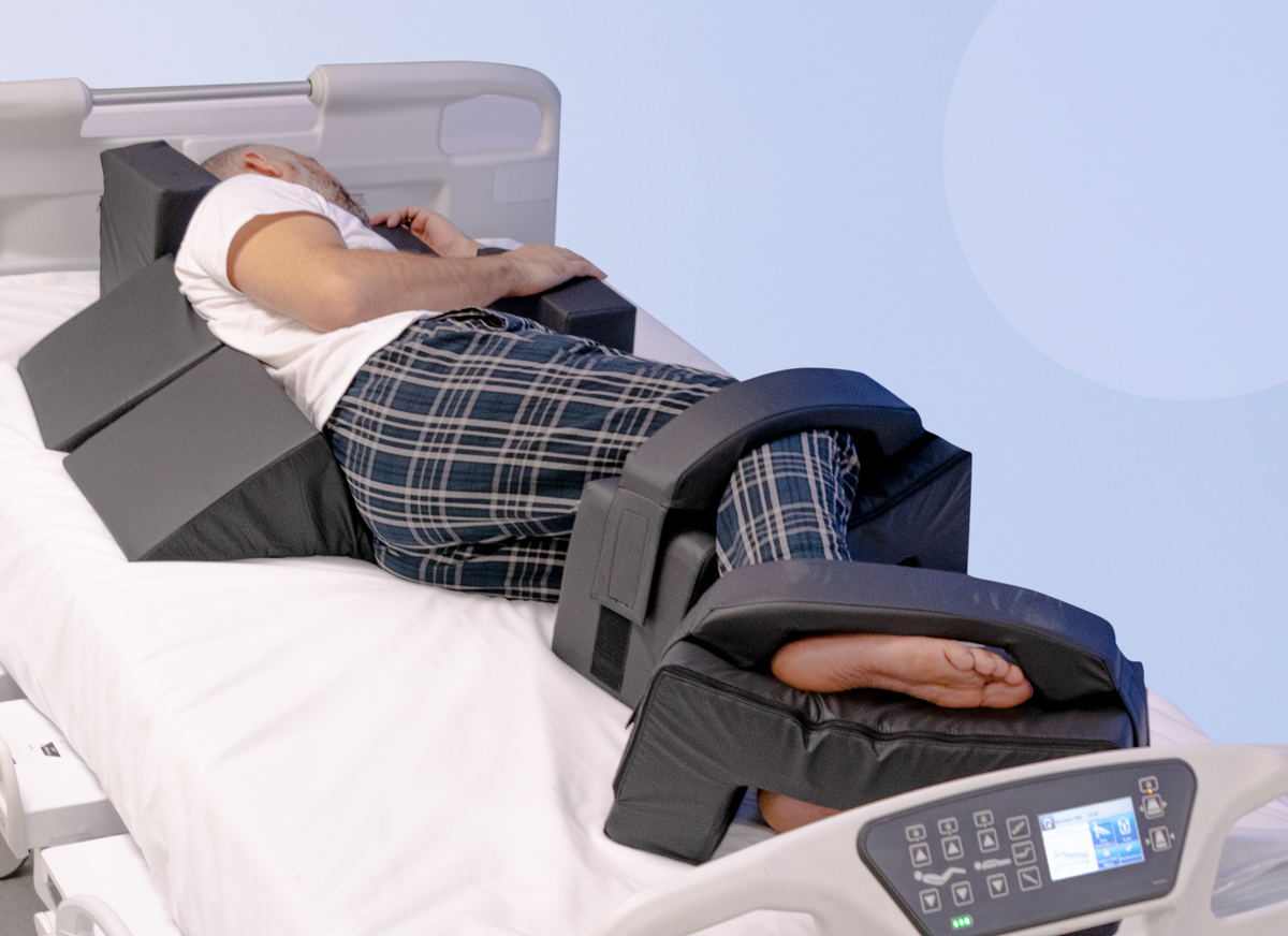 Hugga Sleep System – Levitex
