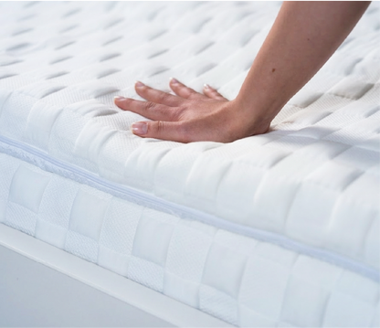 Sleep Posture Mattress Topper