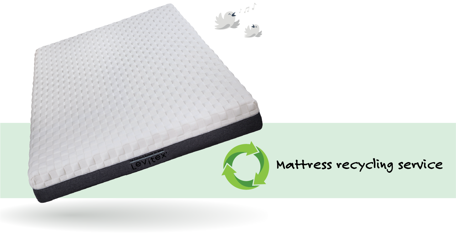 Mattress Recycling