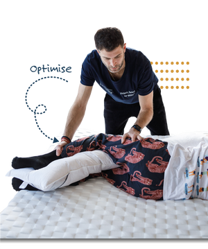 Levitex | Sleep Posture Experts