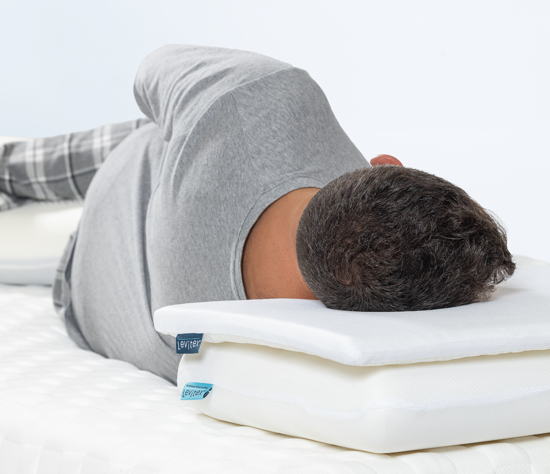Levitex | Sleep Posture Experts