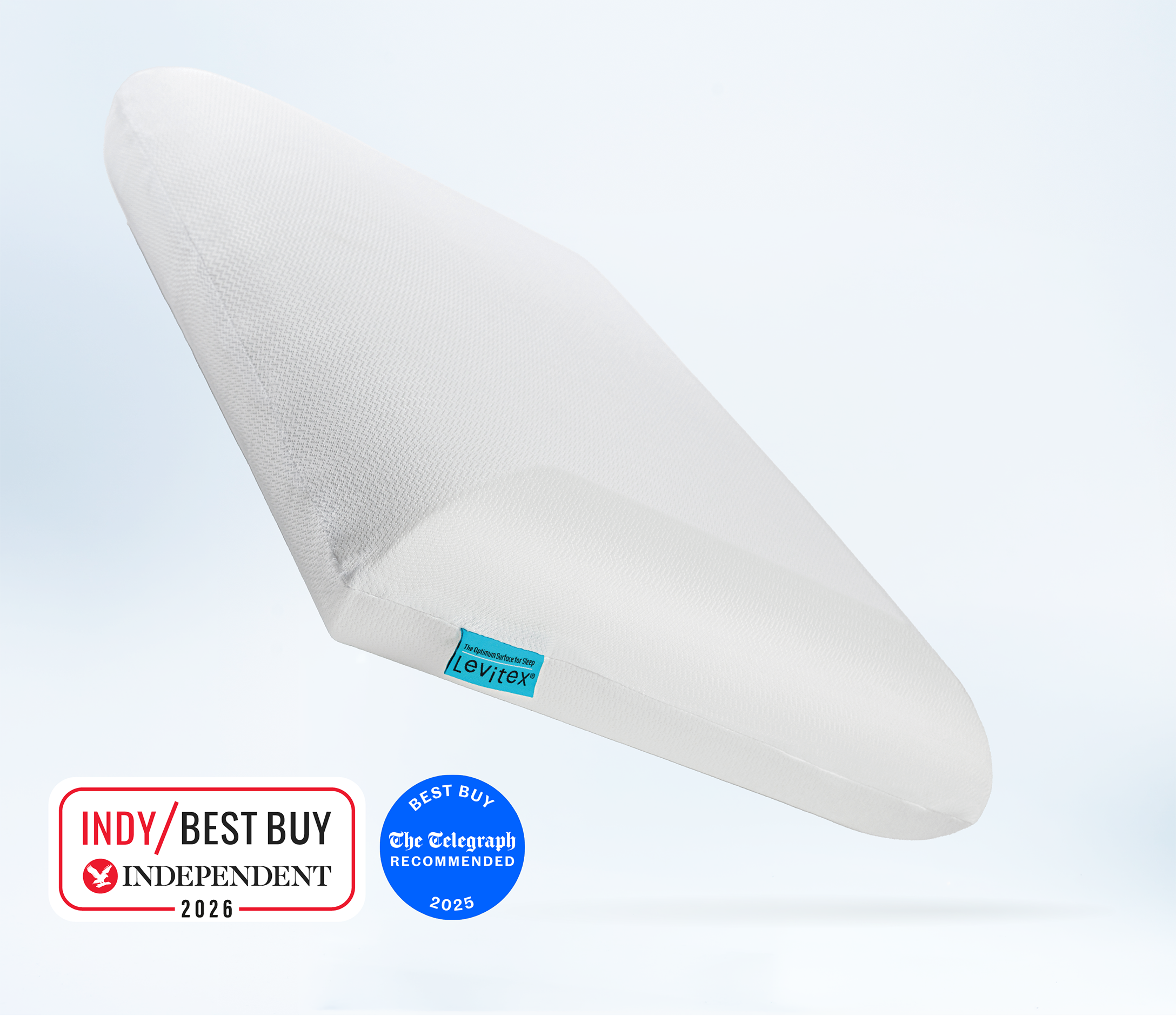 Sleep Posture Pillow