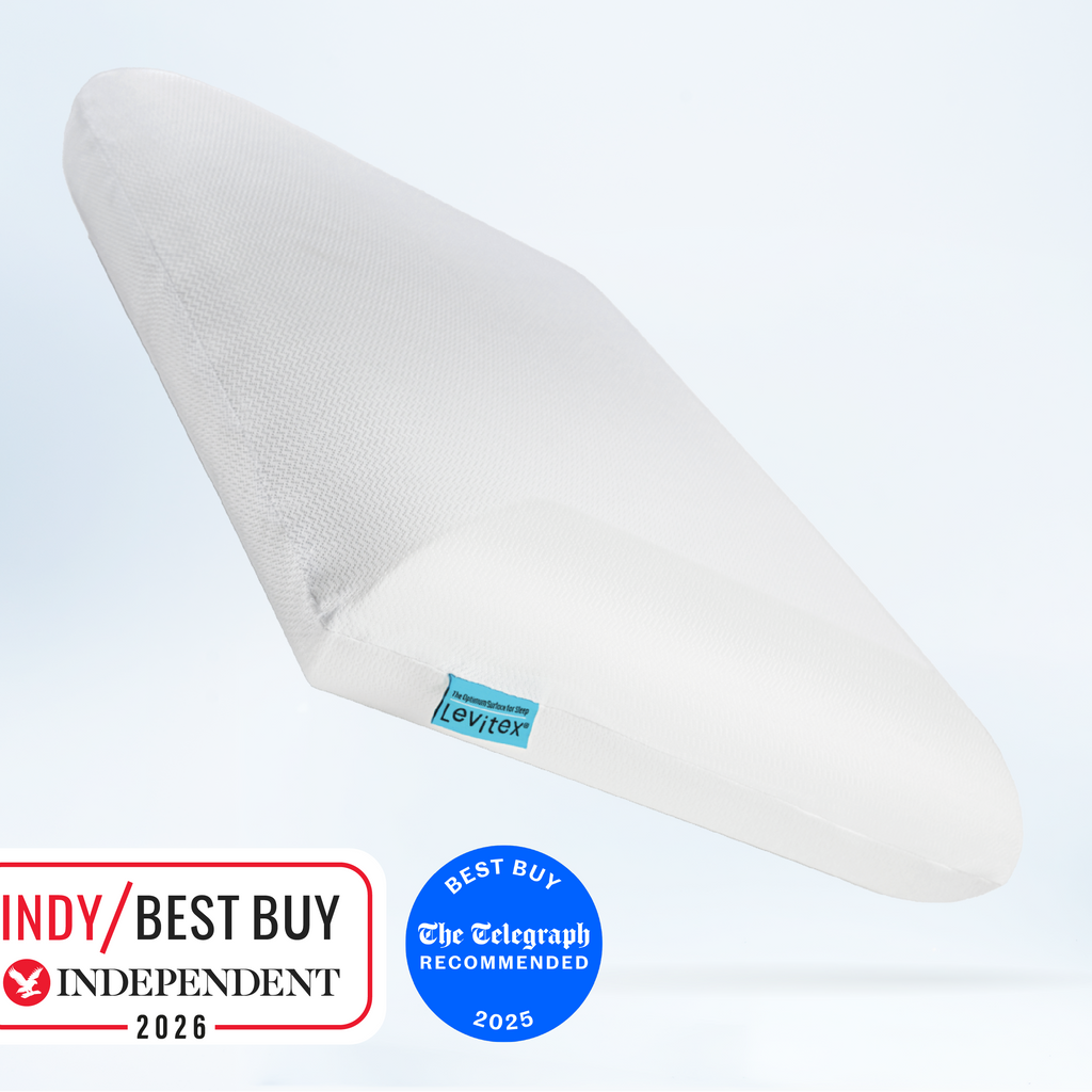 Sleep Posture Pillow