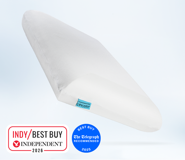 Sleep Posture Pillow | Levitex