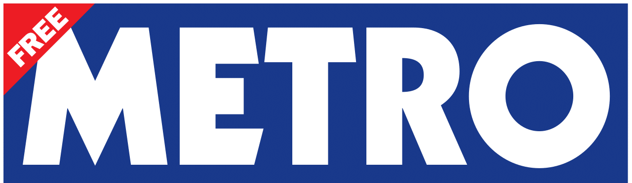 metro magazine logo