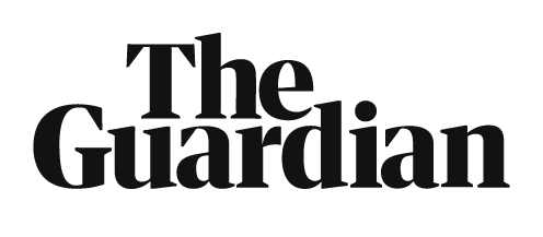 the guardian press logo